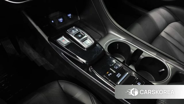 Hyundai Sonata (DN8) id 3871296 из Кореи 19