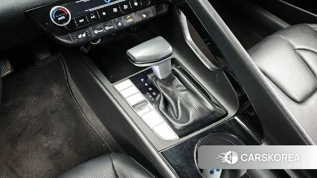 Hyundai Avante Hybrid (CN7) id 4019456 из Кореи 19