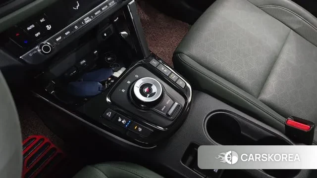 Kia The New Seltos id 3758768 из Кореи 19