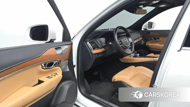 Volvo XC90 second Generation id 4610210 из Кореи 32