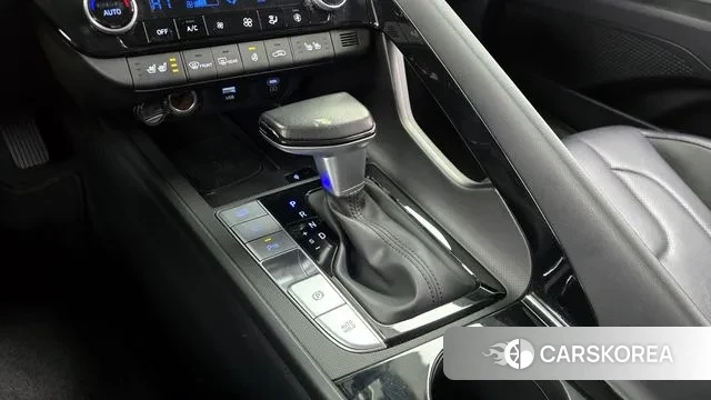 Hyundai The New Avante (CN7) id 3518140 из Кореи 19