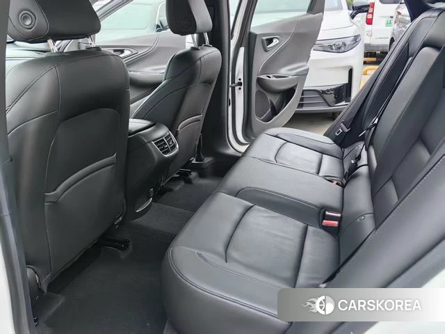 Chevrolet Mai Ruibao XL id 4220092 из Китая 11