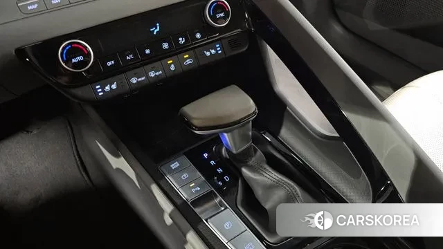 Hyundai The New Avante (CN7) id 3600043 из Кореи 19