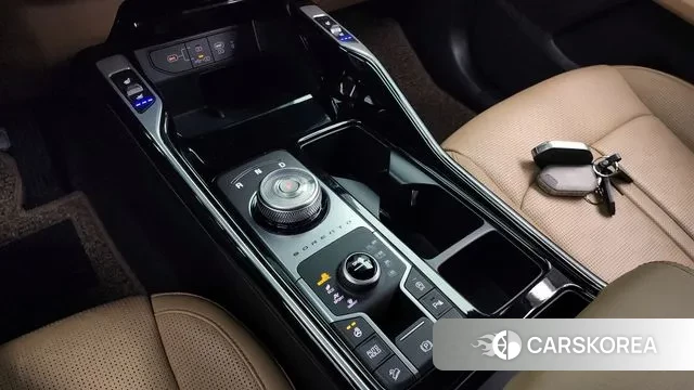 Kia The New Sorento 4th Generation id 3415550 из Кореи 19