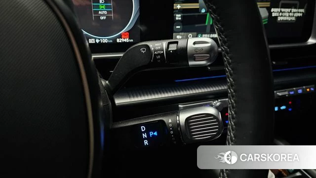 Hyundai Ionic 6 id 3915141 из Кореи 19