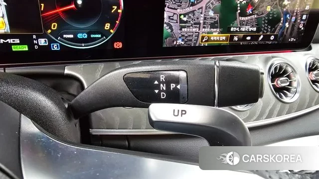 Mercedes-Benz AMG GT id 3088183 из Кореи 19