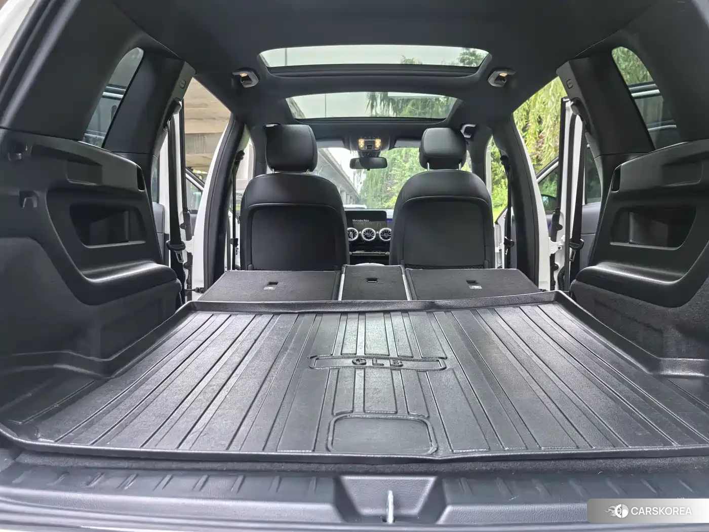 Mercedes-Benz GLB id 4599762 из Китая 14