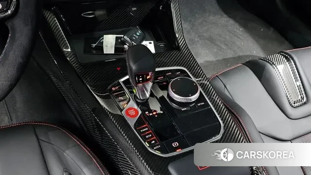 BMW M4 (G82) id 3079987 из Кореи 19