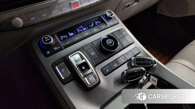 Hyundai Palisade id 3709133 из Кореи 19