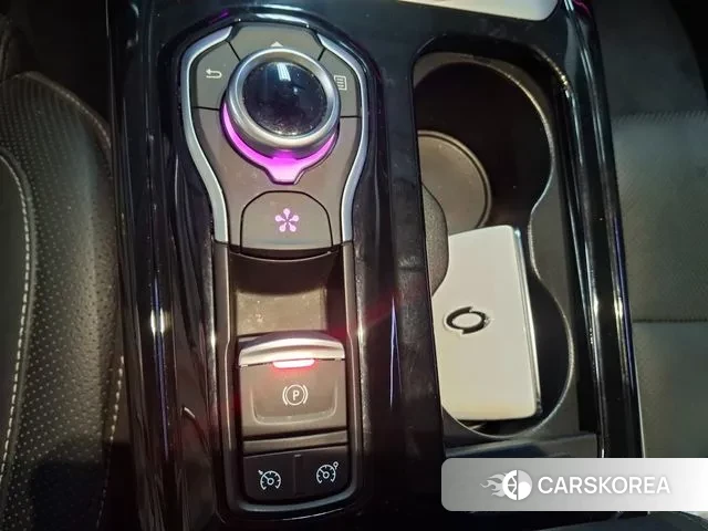 Renault Korea (Samsung) SM6 id 3723433 из Кореи 17