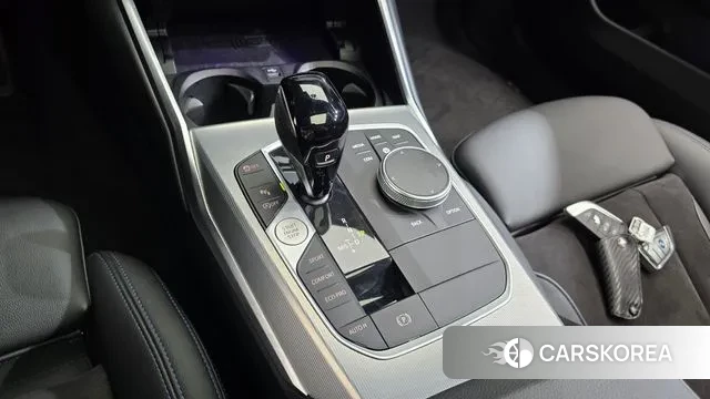 BMW 3 Series (G20) id 3645597 из Кореи 20