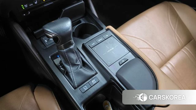 Lexus ES300h 7th generation id 4637947 из Кореи 33