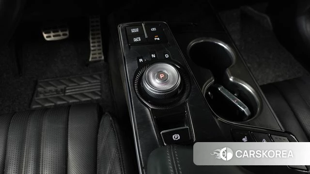 Kia K8 Hybrid id 4309693 из Кореи 19
