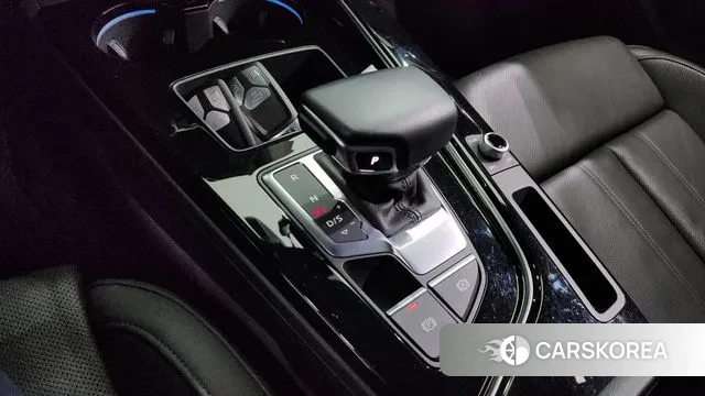 Audi A4 (B9) id 3064187 из Кореи 19