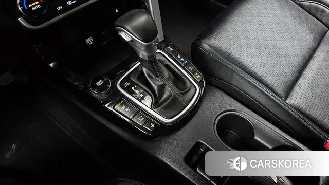 Kia Seltos id 3736518 из Кореи 19