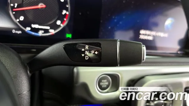 Mercedes-Benz G-Class W463b id 2694714 из Кореи 19