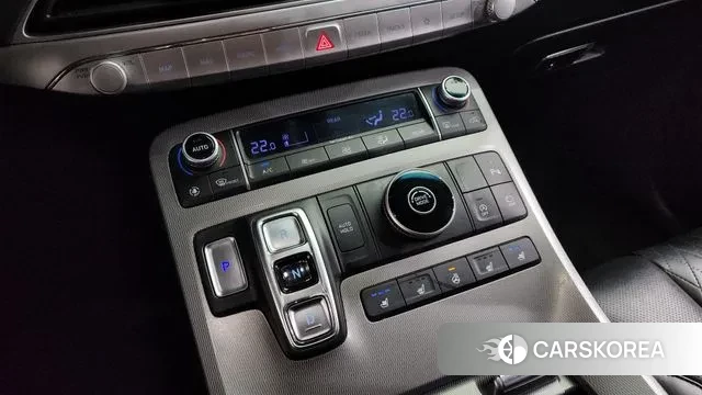 Hyundai Palisade id 3789413 из Кореи 19