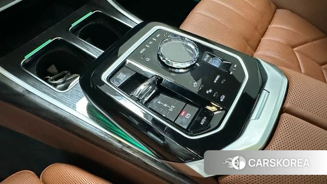 BMW 7 Series (G70) id 4493446 из Кореи 19