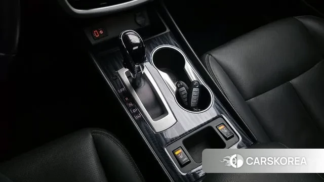 Nissan Altima id 3434720 из Кореи 19