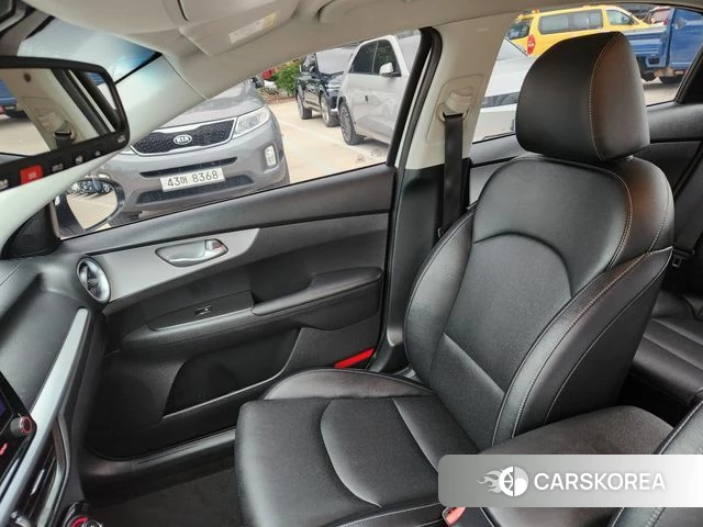 Kia The New K3 2nd generation id 4501081 из Кореи 19