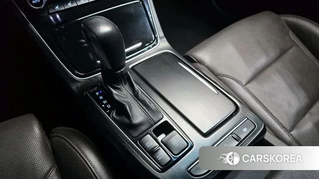 Hyundai Grandeur IG id 3677594 из Кореи 19