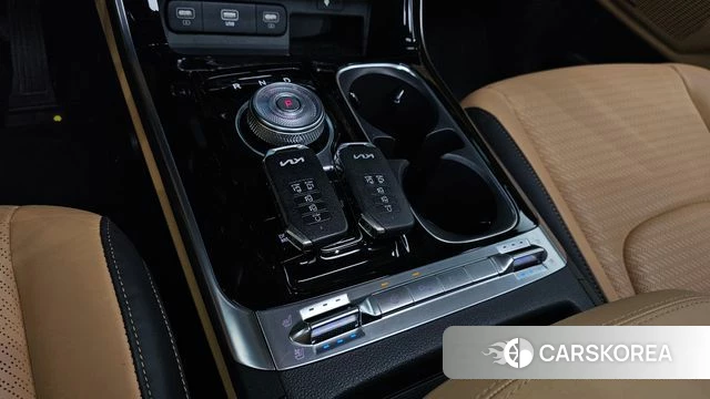 Kia Carnival 4th generation id 3934419 из Кореи 19