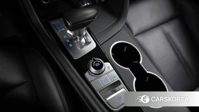 Genesis G70 id 2986647 из Кореи 19