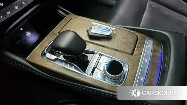 Kia More K9 id 3509641 из Кореи 19