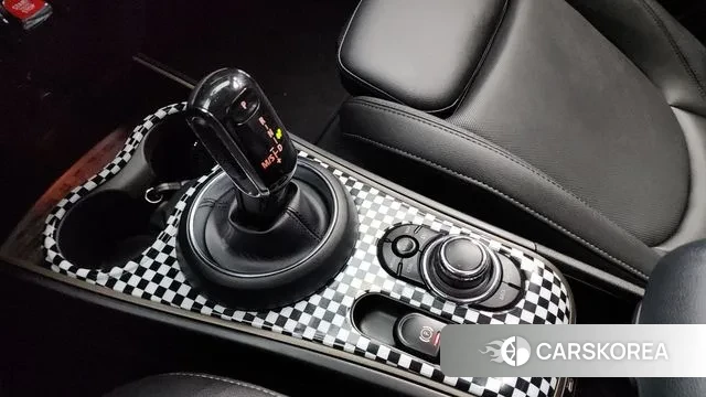 Mini Cooper Countryman id 3467718 из Кореи 19