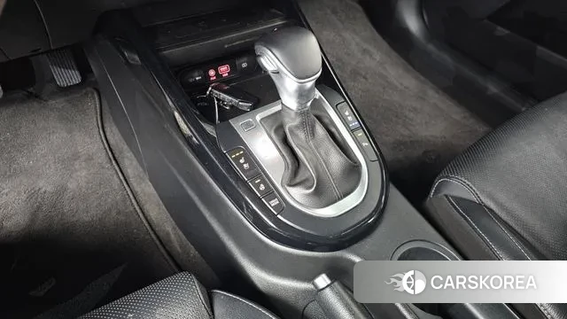 Kia Come New K3 id 3723058 из Кореи 19