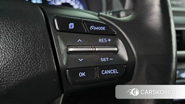 Hyundai Kona id 4430256 из Кореи 9