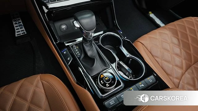 Kia Mohave Master id 4906011 из Кореи 34