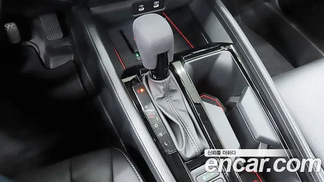 Honda Accord 11th Generation id 2651988 из Кореи 19