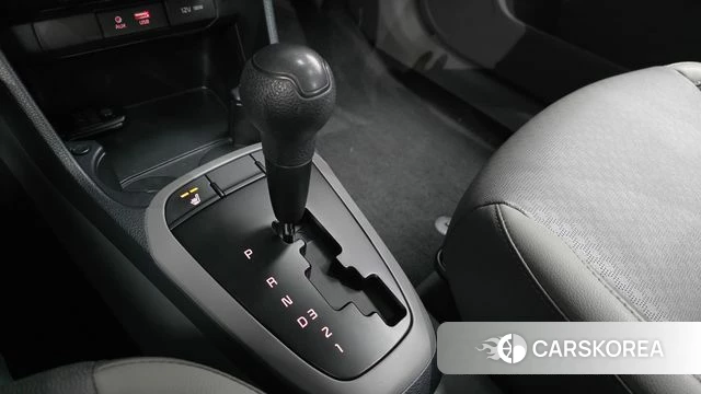 Kia All New Morning (JA) id 3886463 из Кореи 19