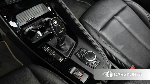 BMW X1 (F48) id 4444019 из Кореи 32