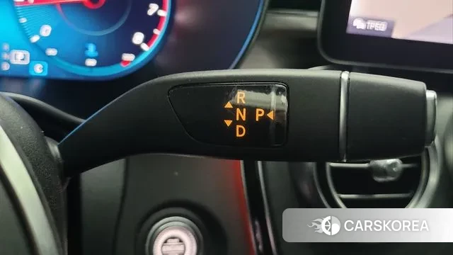 Mercedes-Benz C-Class W205 id 3453876 из Кореи 15