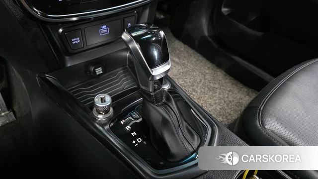 Ssangyong Berry New Tivoli id 4750598 из Кореи 29