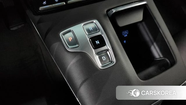 Hyundai The New Grandeur IG id 4409564 из Кореи 29