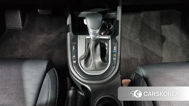 Kia Come New K3 id 3557431 из Кореи 19