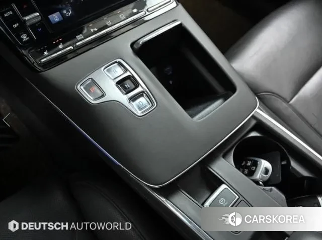 Hyundai The New Grandeur IG id 3499526 из Кореи 19