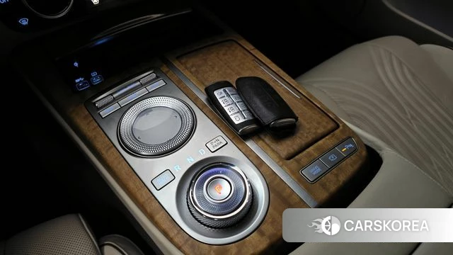 Genesis G80 (RG3) id 3800032 из Кореи 19