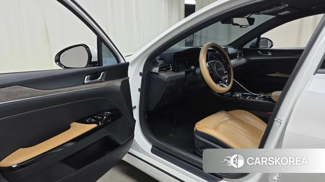 Kia K5 Hybrid 3rd Generation id 4758171 из Кореи 31