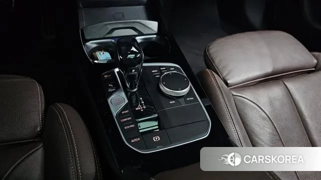 BMW 1 Series (F40) id 3771971 из Кореи 19