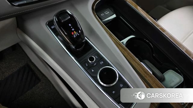 Cadillac Escalade 5th Generation id 4691665 из Кореи 32