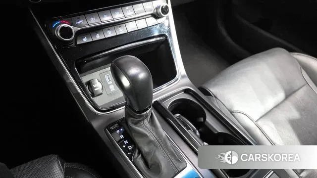 Hyundai Grandeur IG id 3060867 из Кореи 19