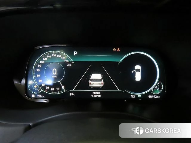 Hyundai Palisade id 4202368 из Кореи 19