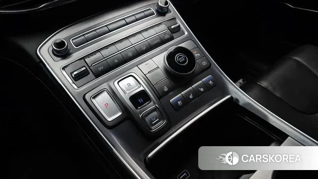 Hyundai The New Santa Fe id 3389865 из Кореи 19