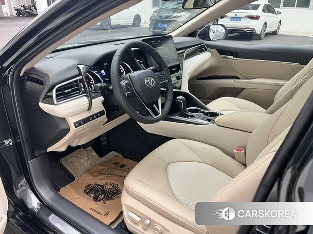 Toyota Camry id 4278183 из Китая 9