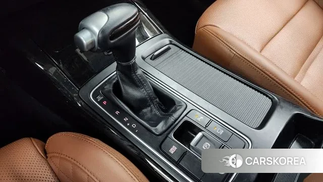 Kia The New Sorento id 3297268 из Кореи 19