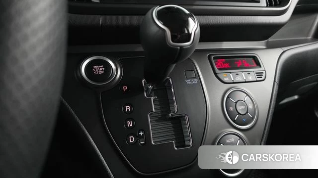 Kia The New Kia Ray id 4408350 из Кореи 32